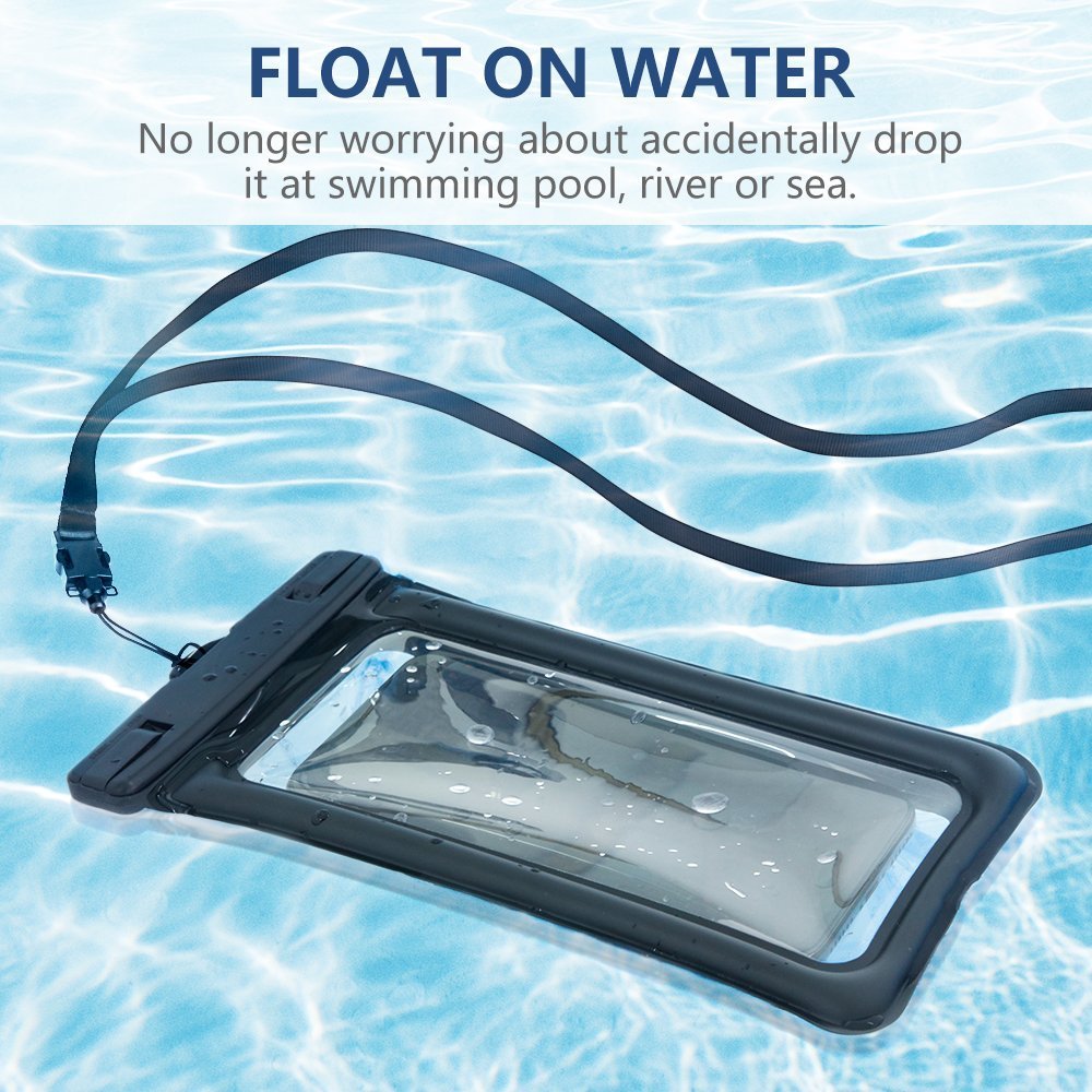 WPC-007 air floating