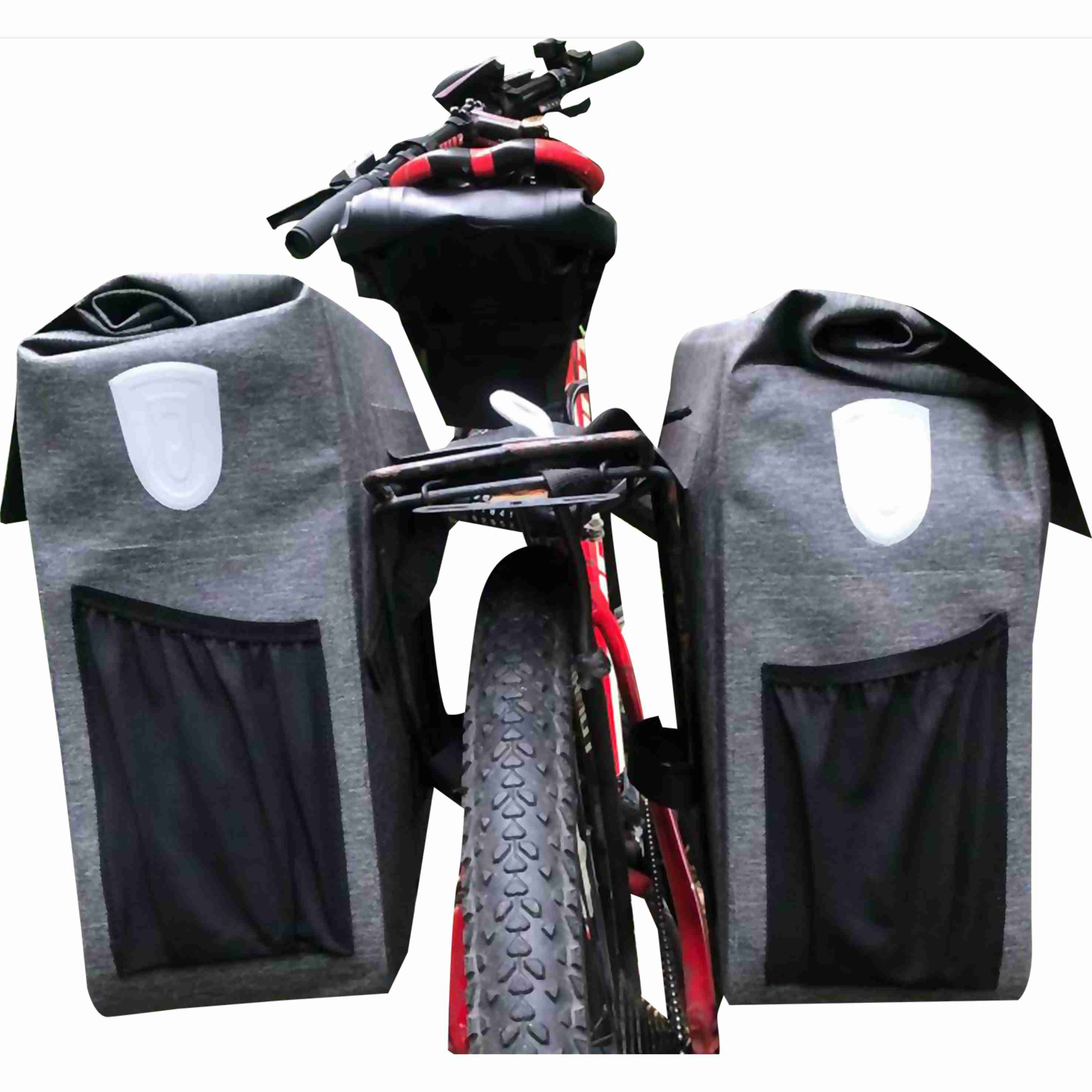 Waterproof Pannier Bags