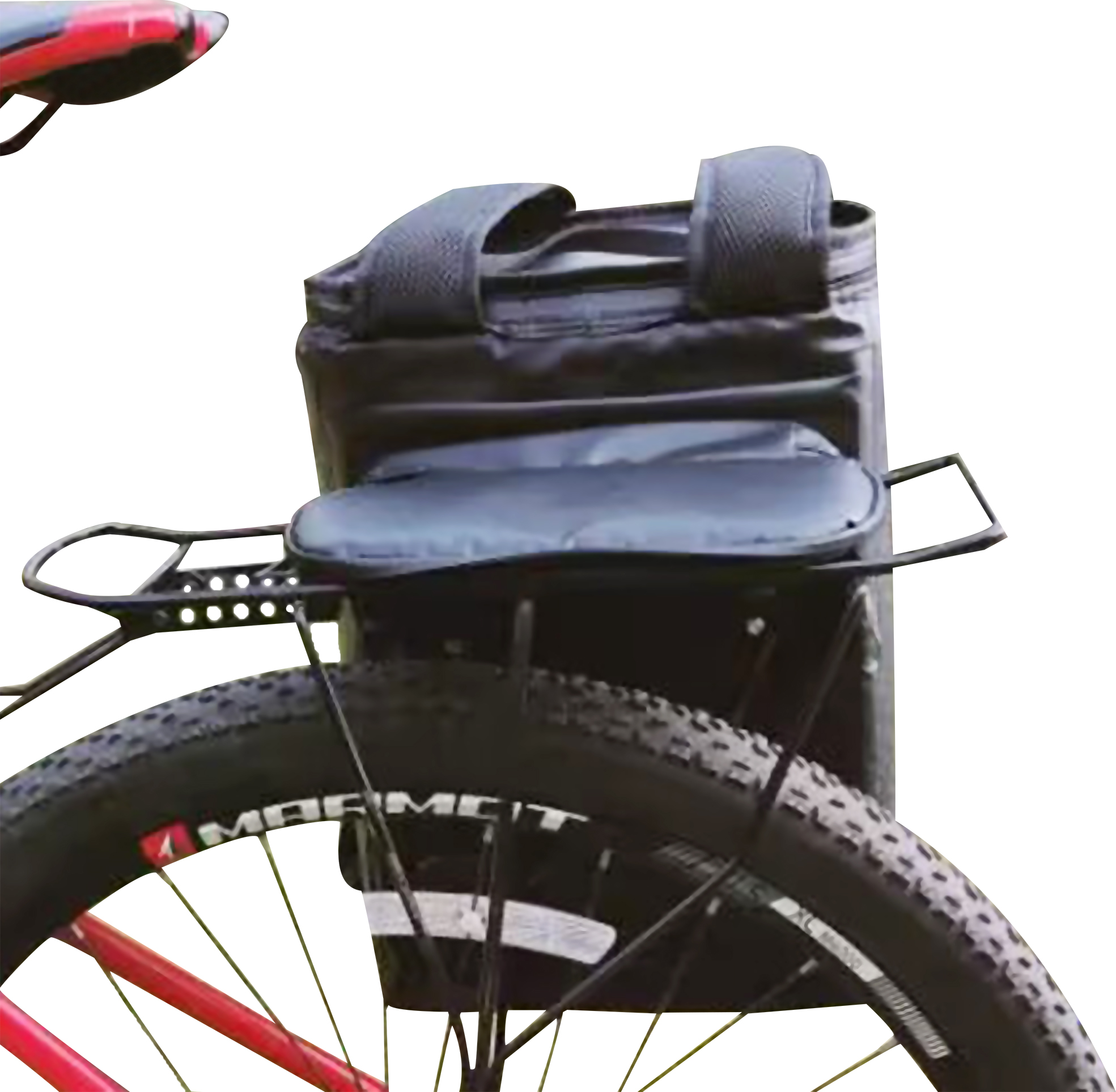 Waterproof Pannier Bag /Cooler Bag/ Back pack /Shopping Bag